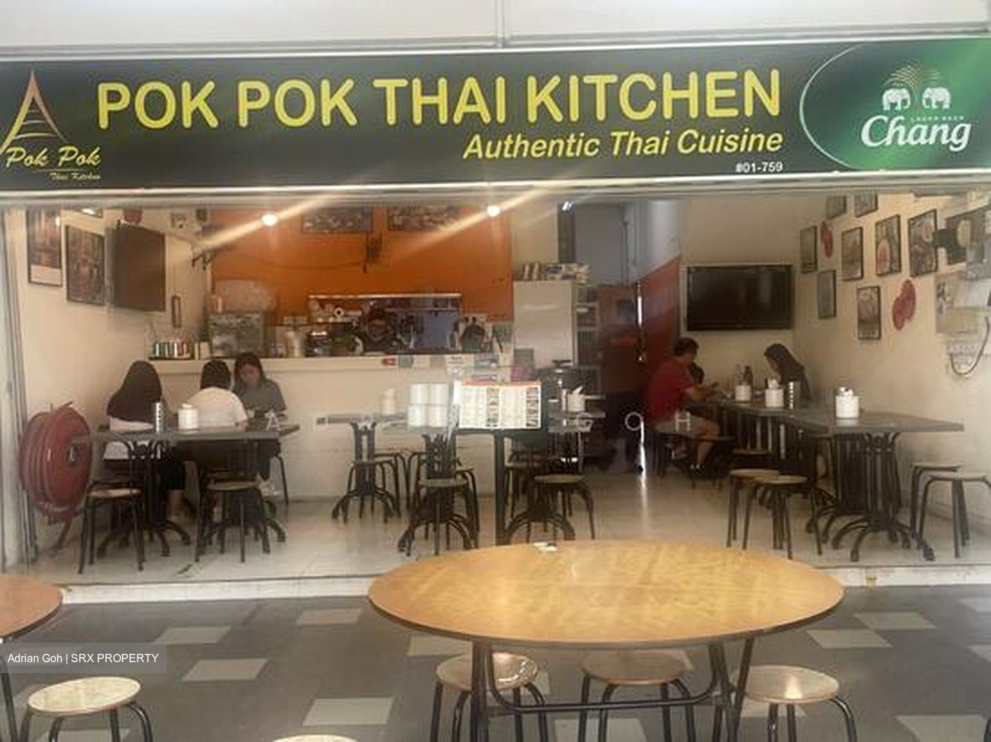Blk 476 Teck Ghee Horizon (Ang Mo Kio), HDB 4 Rooms #617683011